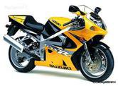 Suzuki GSXR 600-750 … thumbnail