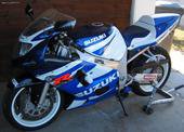 Suzuki GSXR 600-750 … thumbnail