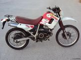 Honda XL 250 … thumbnail