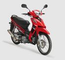 Suzuki Address 125 … thumbnail