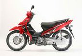 Suzuki Address 125 … thumbnail