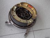 Yamaha XV 400 … thumbnail