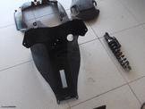Benelli K2 HD … thumbnail