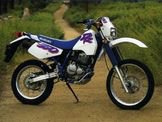 Suzuki DR250 1990~1999 …
