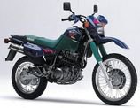 Yamaha XT400 XT500 … thumbnail