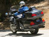 Honda Gold Wing … thumbnail