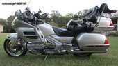 Honda Gold Wing … thumbnail