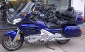 Honda Gold Wing … thumbnail