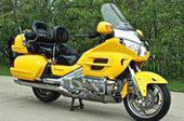 Honda Gold Wing … thumbnail