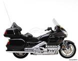 Honda Gold Wing … thumbnail