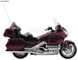 Honda Gold Wing … thumbnail