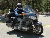 Honda Gold Wing … thumbnail