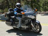 Honda Gold Wing … thumbnail