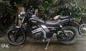 Kawasaki EL250 Eliminator … thumbnail