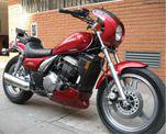 Kawasaki EL250 Eliminator … thumbnail