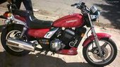Kawasaki EL250 Eliminator … thumbnail