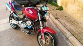 Honda CB 600 … thumbnail