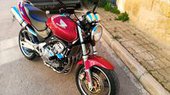 Honda CB 600 … thumbnail