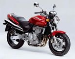 Honda CB 600 … thumbnail