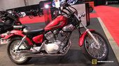 Yamaha V Star … thumbnail