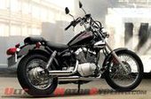 Yamaha V Star … thumbnail