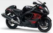 Suzuki Hayabusa GSXR1300 … thumbnail