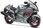 Suzuki Hayabusa GSXR1300 … thumbnail