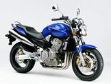 Yamaha XT660X -XT660R … thumbnail