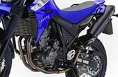 Yamaha XT660X -XT660R … thumbnail