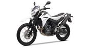 Yamaha XT660X -XT660R … thumbnail