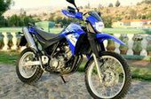 Yamaha XT660X -XT660R … thumbnail