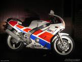 YAMAHA FZR 400 … thumbnail