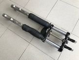 Yamaha SR125 (1982-2003) … thumbnail