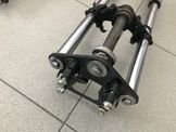Yamaha SR125 (1982-2003) … thumbnail