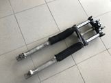 Yamaha SR125 (1982-2003) … thumbnail