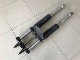 Yamaha SR125 (1982-2003) … thumbnail