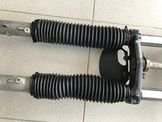 Yamaha SR125 (1982-2003) … thumbnail