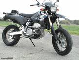 Suzuki DR400Z 2004-2014 … thumbnail