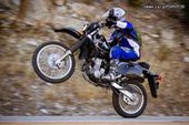 Suzuki DR400Z 2004-2014 … thumbnail