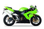 Kawasaki Ninja ZX10R … thumbnail