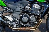 Kawasaki Z 750 … thumbnail