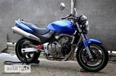 Honda CB600 Hornet … thumbnail