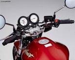 Honda CB600 Hornet … thumbnail