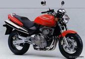 Honda CB600 Hornet … thumbnail