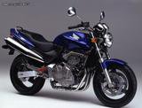 Honda CB600 Hornet … thumbnail