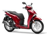 Honda SH 125 … thumbnail