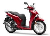 Honda SH 125 … thumbnail