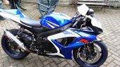 Suzuki GSXR 600-750 … thumbnail