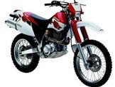 Yamaha TTR 600 … thumbnail