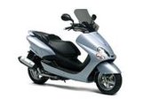 Yamaha YP 125-150-180 … thumbnail